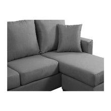 Load image into Gallery viewer, Sculpt City L-Shaped Sofa
