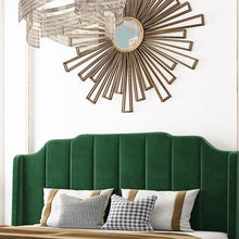 Load image into Gallery viewer, Bed cot Dreztta with Upholstered  Frame From Golden Mayer - Direct from Factory (Customizable)

