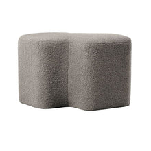 Load image into Gallery viewer, Amet Ottomans: Chic Pouffe  for Sophisticated Home Decor
