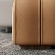 Load image into Gallery viewer, Decker Modern Upholstered Bench - Sleek Comfort for Dining, Entryway, or Bedroom
