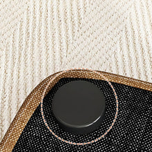 Load image into Gallery viewer, Driade Ottoman : Elegant Pouffe Design for Luxurious Interiors
