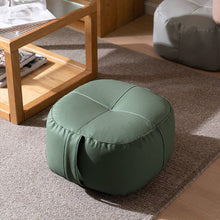Load image into Gallery viewer, Nesos Ottomans: Chic Pouffe for Luxurious Living Spaces
