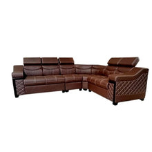 Load image into Gallery viewer, Jordan Sectional Design Sofa
