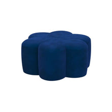 Load image into Gallery viewer, Wade Ottoman : Sleek Pouffe &amp; Seating for Modern Living Spaces
