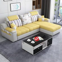 Load image into Gallery viewer, Hope L Shape Sofa  From Golden Mayer - Direct from Factory (Customizable)
