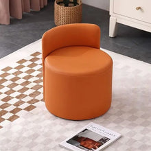 Load image into Gallery viewer, Marenco Ottoman : Elegant Pouffe  for Chic Interiors
