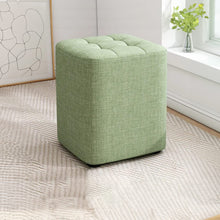 Load image into Gallery viewer, Driade Ottoman : Elegant Pouffe Design for Luxurious Interiors
