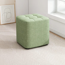 Load image into Gallery viewer, Driade Ottoman : Elegant Pouffe Design for Luxurious Interiors
