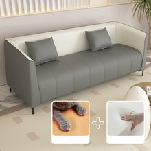 Load image into Gallery viewer, Feira Customizable Sofa Set - Sleek Comfort &amp; Modern Elegance, Perfect for Stylish Living Areas
