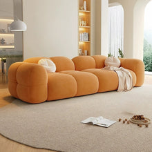 Load image into Gallery viewer, Kristalia  Premium Sofa :  Customizable Luxury for Contemporary Home Decor
