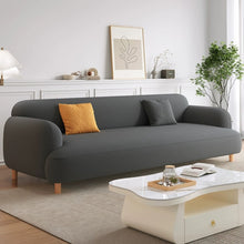 Load image into Gallery viewer, Londrina Customizable Sofa Set - Elegant &amp; Comfortable, Perfect for Modern Living Rooms, Versatile Design
