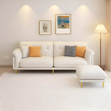 Load image into Gallery viewer, Customizable Guarulhos Sofa Set - Modern Comfort &amp; Stylish Design for Contemporary Homes
