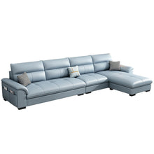 Load image into Gallery viewer, L-Shape Cardiff Sofa | Latest Contemporary Design | Direct from Factory (Direct from Factory)
