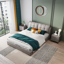 Load image into Gallery viewer, Modern Cot Design Paxa Bed: Contemporary Style, Direct from Factory
