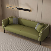 Load image into Gallery viewer, Santana Customizable Sofa Set - Modern Comfort &amp; Style, Perfect for Contemporary Living Spaces
