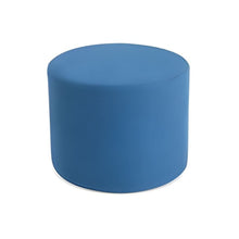 Load image into Gallery viewer, Customizable Tilda Ottoman  - Stylish and Versatile Seating for Living Room.
