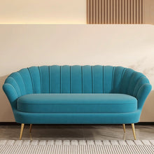 Load image into Gallery viewer, Customize Your Luton Sofa Set - Contemporary Style &amp; Supreme Comfort
