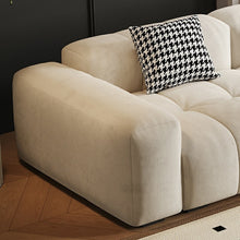 Load image into Gallery viewer, Luxury Natal Sofa Set - Customizable, Cozy Elegance for Sophisticated Living Environments
