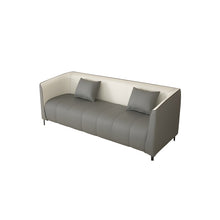 Load image into Gallery viewer, Feira Customizable Sofa Set - Sleek Comfort &amp; Modern Elegance, Perfect for Stylish Living Areas
