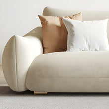 Load image into Gallery viewer, Toulouse  Customizable L-Shape Sofa - Direct From Factory
