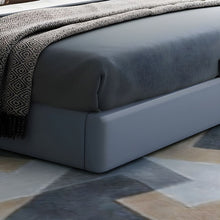 Load image into Gallery viewer, Modern Cot Design Paxa Bed: Contemporary Style, Direct from Factory
