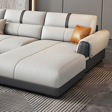 Load image into Gallery viewer, Loggia Customizable Sectional Sofa | Direct From Factory

