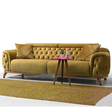 Load image into Gallery viewer, Sofa Paris From Golden Mayer - Direct from Factory (Customizable)
