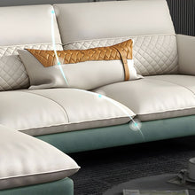 Load image into Gallery viewer, Shawn Premium Sofa - Customizable Luxury, Contemporary Style for Modern Homes
