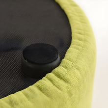 Load image into Gallery viewer, Customizable Tilda Ottoman  - Stylish and Versatile Seating for Living Room.
