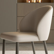 Load image into Gallery viewer, Noto Customizable Contemporary Chair for Modern Dining &amp; Sleek Living Areas - Golden Mayer
