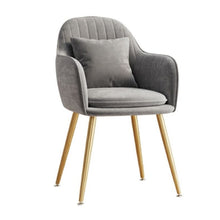 Load image into Gallery viewer, Dining Chair Scarpa Kitchen Chair – Contemporary Designs for Dining and Kitchen Spaces, Customizable
