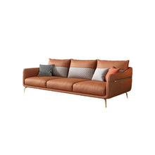 Load image into Gallery viewer, Sofa Set Tenso - Customizable, Contemporary Design for Comfortable Living
