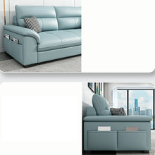Load image into Gallery viewer, L-Shape Cardiff Sofa | Latest Contemporary Design | Direct from Factory (Direct from Factory)
