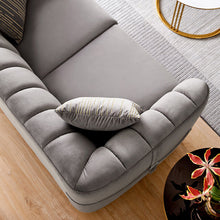 Load image into Gallery viewer, Sofa Alexia with Luxurious Handcrafted From Golden Mayer - Direct from Factory (Customizable)
