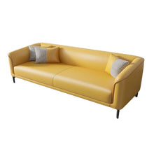Load image into Gallery viewer, Prisciano Customizable Sofa Set - Elegant Comfort &amp; Contemporary Style, Ideal for Modern Living Rooms, Flexible Design
