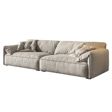 Load image into Gallery viewer, Grumetto Modern Sofa Set - Customizable, Sleek &amp; Comfort-Focused for Urban Interiors
