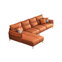 Load image into Gallery viewer, Sofa Set Aurora From Golden Mayer - Direct from Factory (Customizable)
