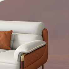 Load image into Gallery viewer, Rennes Customizable L-Shape Sofa - Modern Elegance &amp; Tailored Comfort for Your Space
