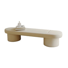 Load image into Gallery viewer, Conrad Upholstered Bench - Refined Elegance with a Modern Edge for Luxurious Spaces
