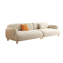 Load image into Gallery viewer, Londrina Customizable Sofa Set - Elegant &amp; Comfortable, Perfect for Modern Living Rooms, Versatile Design

