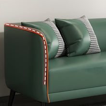 Load image into Gallery viewer, Sofa Melbourne Sofa Set – Elegant and Comfortable, Ideal for Modern Living Rooms, Direct from Factory
