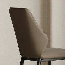 Load image into Gallery viewer, Mellow Customizable Soft &amp; Comfortable Chair for Relaxed Dining &amp; Living Areas - Golden Mayer
