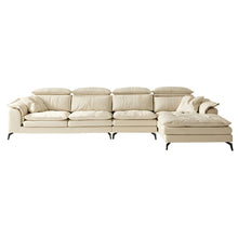 Load image into Gallery viewer, Edizioni Premium Sofa - Customizable Opulence, Avant-Garde Design for Exclusive Interiors
