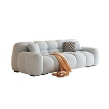 Load image into Gallery viewer, Customizable Karphi Sofa Set - Sleek &amp; Durable for Modern Living Spaces
