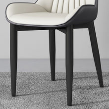 Load image into Gallery viewer, Dining Chair Sperone – Elegant and Versatile Chairs for Dining and Kitchen Areas, Customizable
