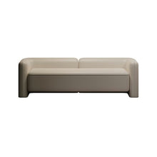Load image into Gallery viewer, Bench Contour   – Modern Front Room Furniture, Customizable (Direct from Factory)
