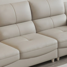 Load image into Gallery viewer, Sinfona Customizable Sectional Sofa - Direct From Factory
