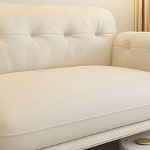 Load image into Gallery viewer, Customizable Guarulhos Sofa Set - Modern Comfort &amp; Stylish Design for Contemporary Homes
