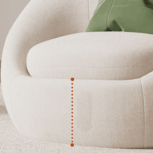 Load image into Gallery viewer, Wendell Arm Chair - Customize Your Chair | Direct from Factory
