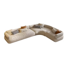 Load image into Gallery viewer, Morado Premium Sofa - Customizable Elegance, Contemporary Design for Luxurious Living
